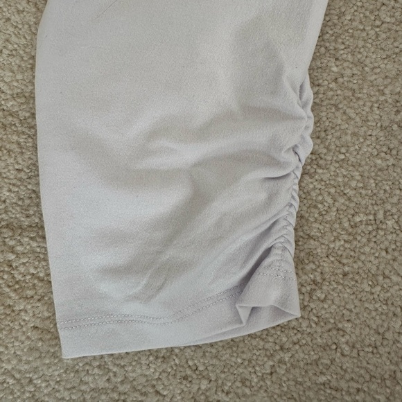 Soft surroundings Leggings White in size Small - Picture 2 of 5